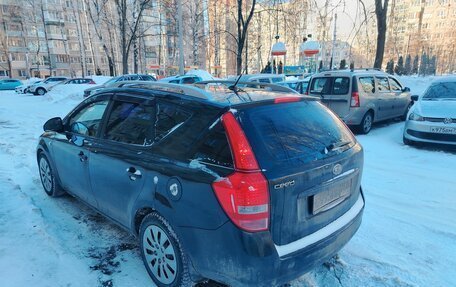 KIA cee'd I рестайлинг, 2008 год, 560 000 рублей, 4 фотография