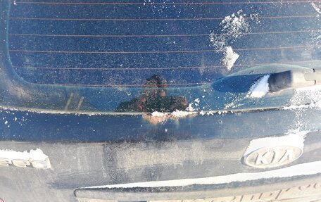 KIA cee'd I рестайлинг, 2008 год, 560 000 рублей, 6 фотография