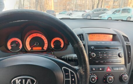 KIA cee'd I рестайлинг, 2008 год, 560 000 рублей, 11 фотография