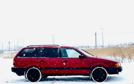 Volkswagen Passat B3, 1990 год, 174 000 рублей, 2 фотография