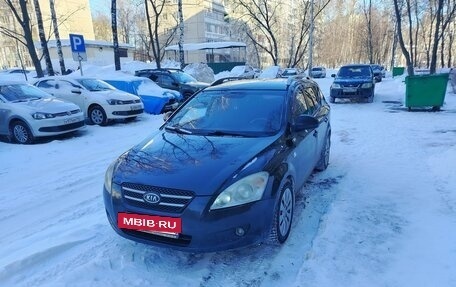 KIA cee'd I рестайлинг, 2008 год, 560 000 рублей, 3 фотография