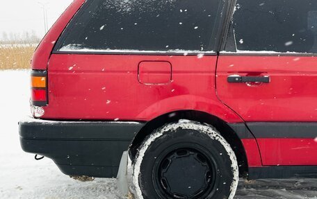 Volkswagen Passat B3, 1990 год, 174 000 рублей, 8 фотография