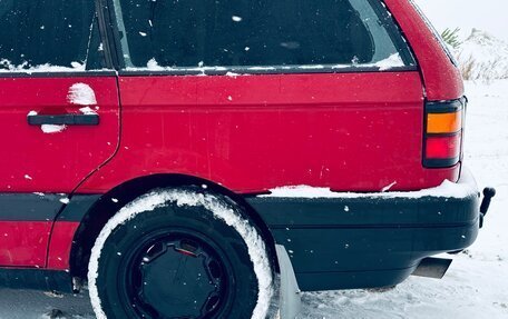 Volkswagen Passat B3, 1990 год, 174 000 рублей, 9 фотография