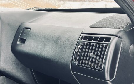 Volkswagen Passat B3, 1990 год, 174 000 рублей, 15 фотография