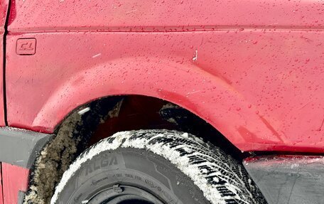 Volkswagen Passat B3, 1990 год, 174 000 рублей, 11 фотография