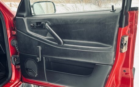 Volkswagen Passat B3, 1990 год, 174 000 рублей, 16 фотография