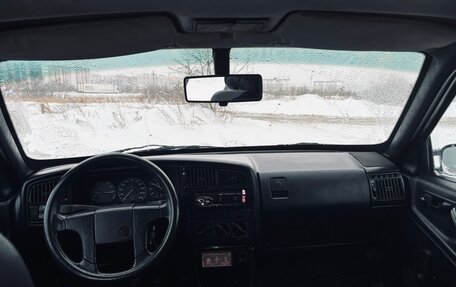 Volkswagen Passat B3, 1990 год, 174 000 рублей, 13 фотография