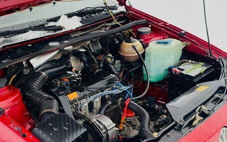 Volkswagen Passat B3, 1990 год, 174 000 рублей, 17 фотография