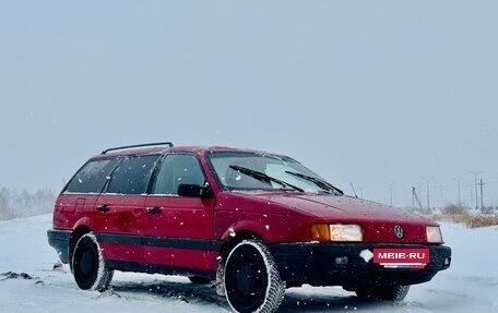Volkswagen Passat B3, 1990 год, 174 000 рублей, 3 фотография