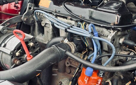 Volkswagen Passat B3, 1990 год, 174 000 рублей, 19 фотография