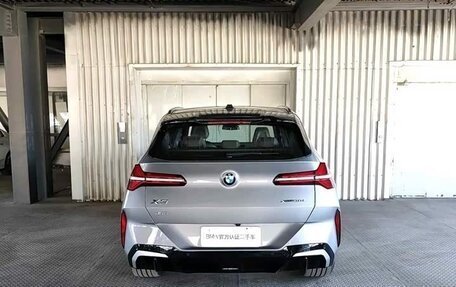 BMW X3, 2025 год, 6 900 000 рублей, 4 фотография