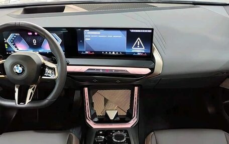 BMW X3, 2025 год, 6 900 000 рублей, 7 фотография