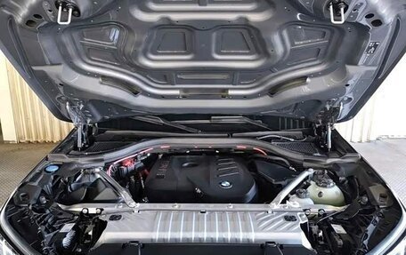 BMW X3, 2025 год, 6 900 000 рублей, 12 фотография