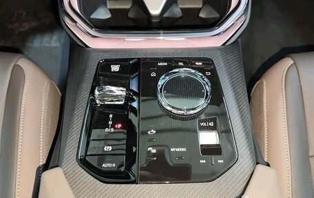 BMW X3, 2025 год, 6 900 000 рублей, 9 фотография