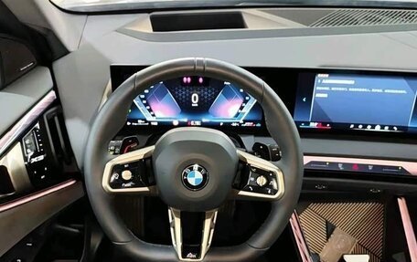 BMW X3, 2025 год, 6 900 000 рублей, 8 фотография