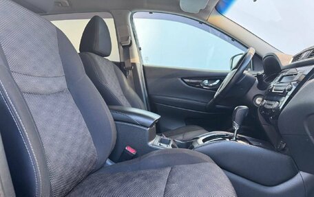 Nissan Qashqai, 2014 год, 1 589 111 рублей, 10 фотография