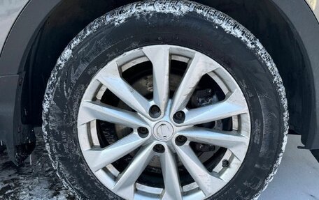 Nissan Qashqai, 2014 год, 1 589 111 рублей, 13 фотография