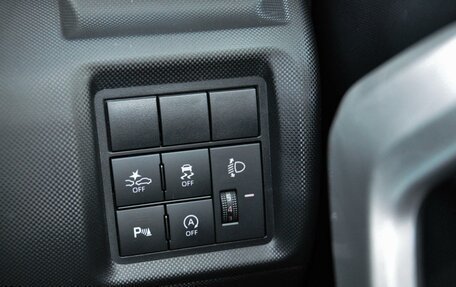 Toyota Raize I, 2021 год, 1 865 000 рублей, 11 фотография