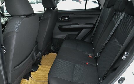 Toyota Raize I, 2021 год, 1 865 000 рублей, 8 фотография