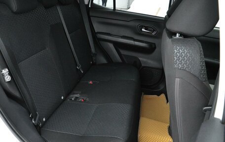 Toyota Raize I, 2021 год, 1 865 000 рублей, 7 фотография