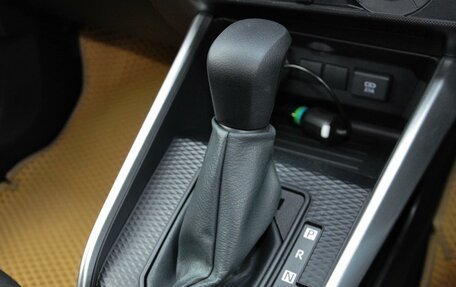 Toyota Raize I, 2021 год, 1 865 000 рублей, 12 фотография