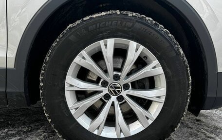 Volkswagen Tiguan II, 2021 год, 3 200 111 рублей, 14 фотография