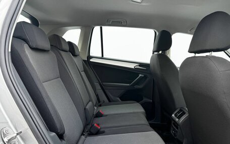 Volkswagen Tiguan II, 2021 год, 3 200 111 рублей, 11 фотография