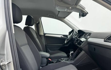 Volkswagen Tiguan II, 2021 год, 3 200 111 рублей, 10 фотография