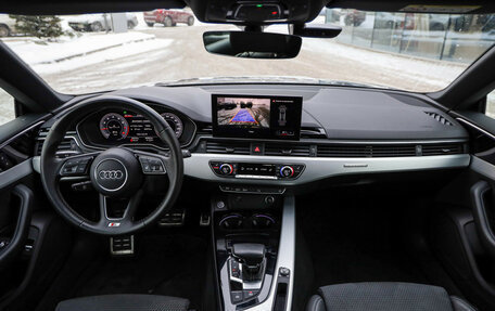 Audi A5, 2021 год, 5 100 000 рублей, 12 фотография