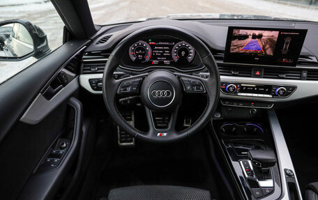 Audi A5, 2021 год, 5 100 000 рублей, 13 фотография