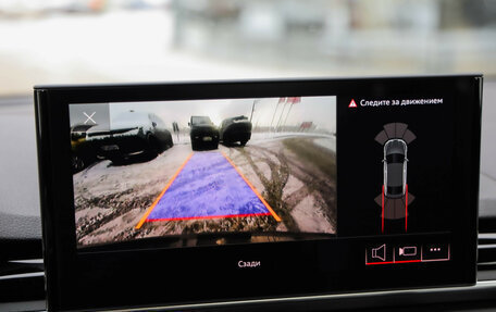 Audi A5, 2021 год, 5 100 000 рублей, 20 фотография