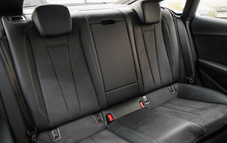 Audi A5, 2021 год, 5 100 000 рублей, 31 фотография