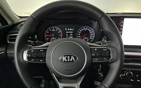 KIA K5, 2020 год, 1 990 000 рублей, 7 фотография