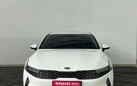 KIA K5, 2020 год, 1 990 000 рублей, 3 фотография