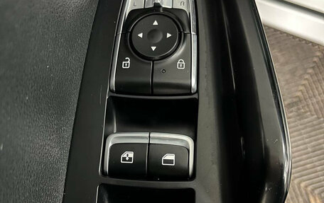 KIA K5, 2020 год, 1 990 000 рублей, 12 фотография