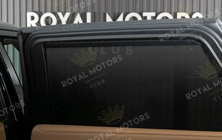 Land Rover Range Rover IV рестайлинг, 2025 год, 26 900 000 рублей, 6 фотография