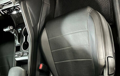 KIA K5, 2020 год, 1 990 000 рублей, 15 фотография