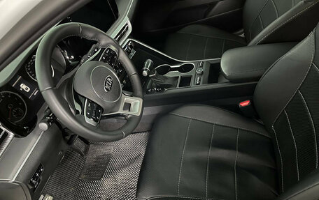 KIA K5, 2020 год, 1 990 000 рублей, 13 фотография