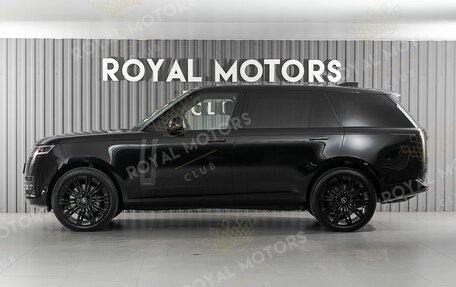 Land Rover Range Rover IV рестайлинг, 2025 год, 26 900 000 рублей, 3 фотография