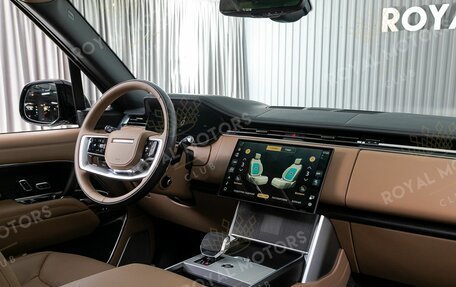 Land Rover Range Rover IV рестайлинг, 2025 год, 26 900 000 рублей, 8 фотография