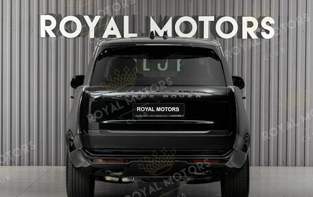 Land Rover Range Rover IV рестайлинг, 2025 год, 26 900 000 рублей, 4 фотография