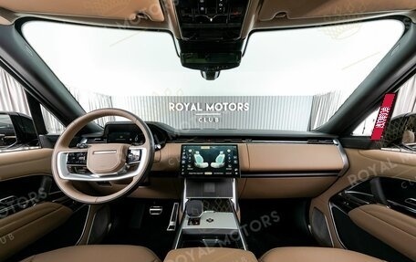 Land Rover Range Rover IV рестайлинг, 2025 год, 26 900 000 рублей, 7 фотография