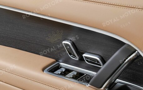 Land Rover Range Rover IV рестайлинг, 2025 год, 26 900 000 рублей, 15 фотография