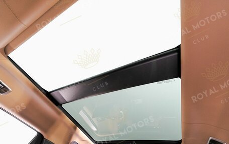 Land Rover Range Rover IV рестайлинг, 2025 год, 26 900 000 рублей, 20 фотография