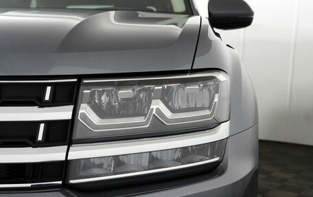 Volkswagen Teramont I, 2018 год, 3 030 000 рублей, 5 фотография