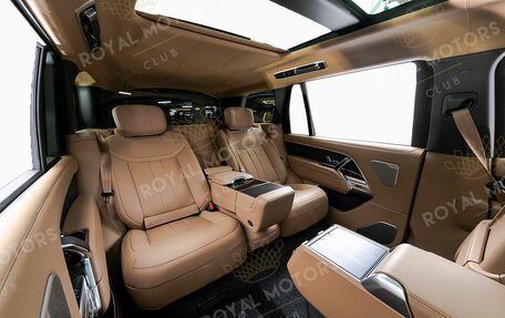 Land Rover Range Rover IV рестайлинг, 2025 год, 26 900 000 рублей, 16 фотография