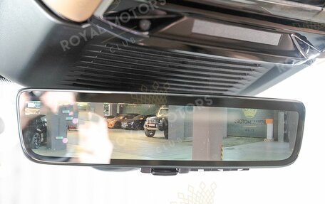 Land Rover Range Rover IV рестайлинг, 2025 год, 26 900 000 рублей, 14 фотография