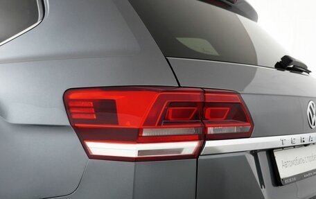 Volkswagen Teramont I, 2018 год, 3 030 000 рублей, 6 фотография