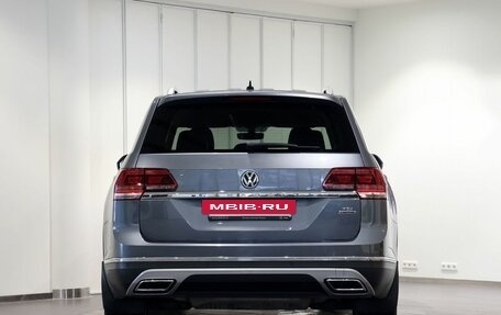 Volkswagen Teramont I, 2018 год, 3 030 000 рублей, 4 фотография