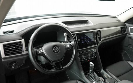 Volkswagen Teramont I, 2018 год, 3 030 000 рублей, 9 фотография